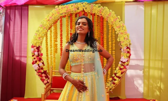 Ekka Glam by Ekta Dodiya